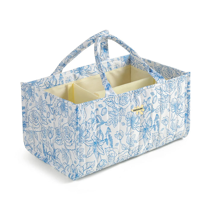 PANGDUBE Multifunctional Diaper Bag for Baby Accessories Storage Bag Mom Bags Diaper Stackers & Caddies Baby Diapers Organizer