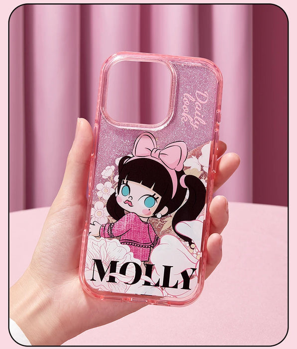 Daily Look Series-Phone Case for iPhone 15 Pro Max iPhone 16 Pro iPhone 16 Pro Max