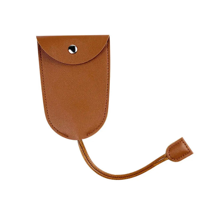 Key Bag Men's And Women's Key Bag  Large Capacity Multi-function Key Chain Storage Bag Simple And Small Household