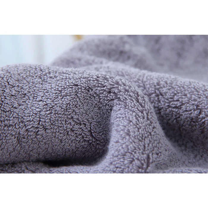 Luxurious Egyptian Cotton Hand Towels, Highly Absorbent, Face Towel Collection, Highly Absorbent, Hotel Spa, 13x29 Inch
