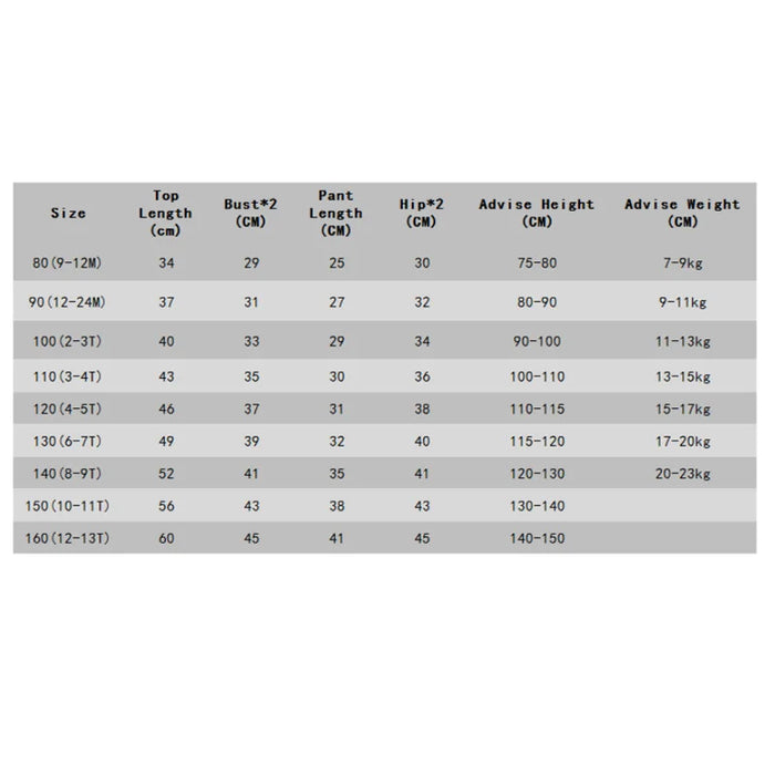 Summer Essential Tracksuit Children's Clothing Sets Suit For Girls Short Sleeve Top+Shorts Boys Costume Kids Outfits Sportswear