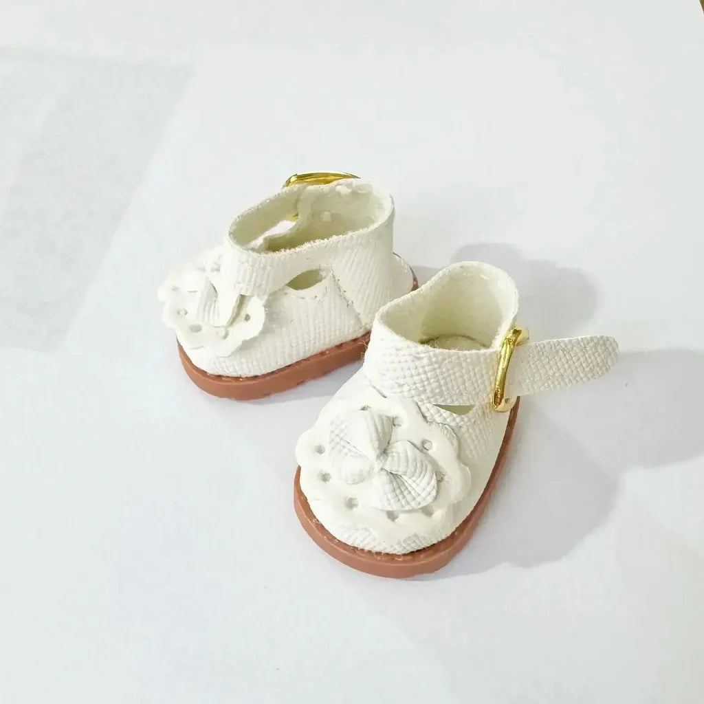 Labubu Doll Clothes Outfit Accessories For Korea Kpop Exo Labubu Idol V1 V2 Skirt sweater Clothing Gift