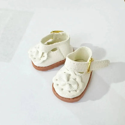 Labubu Doll Clothes Outfit Accessories For Korea Kpop Exo Labubu Idol V1 V2 Skirt sweater Clothing Gift
