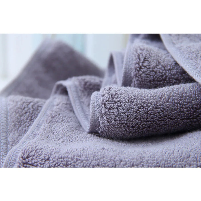 Luxurious Egyptian Cotton Hand Towels, Highly Absorbent, Face Towel Collection, Highly Absorbent, Hotel Spa, 13x29 Inch