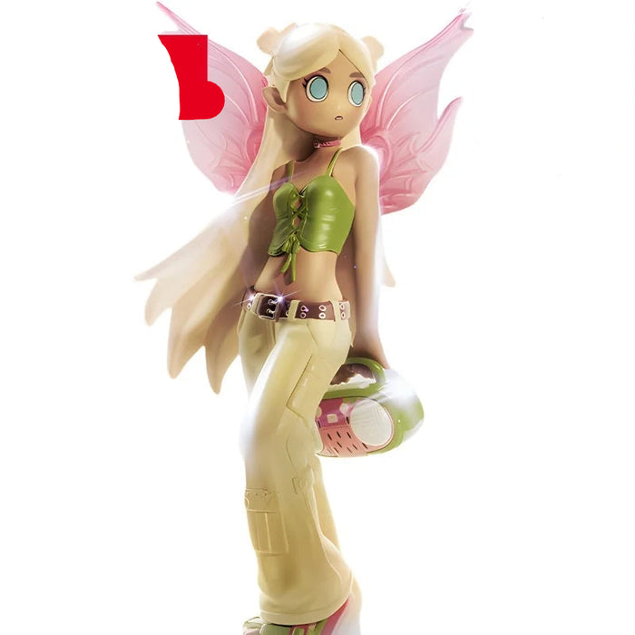 Peach Riot Series Blind Box Children Toys Mystery Box
