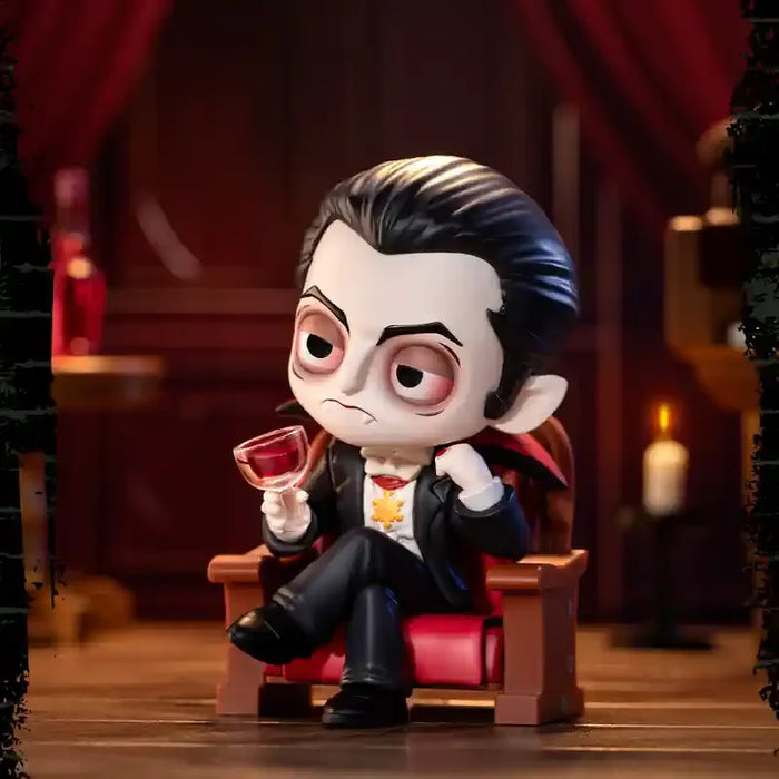 Monsters Alliance Halloween Series Mystery Box