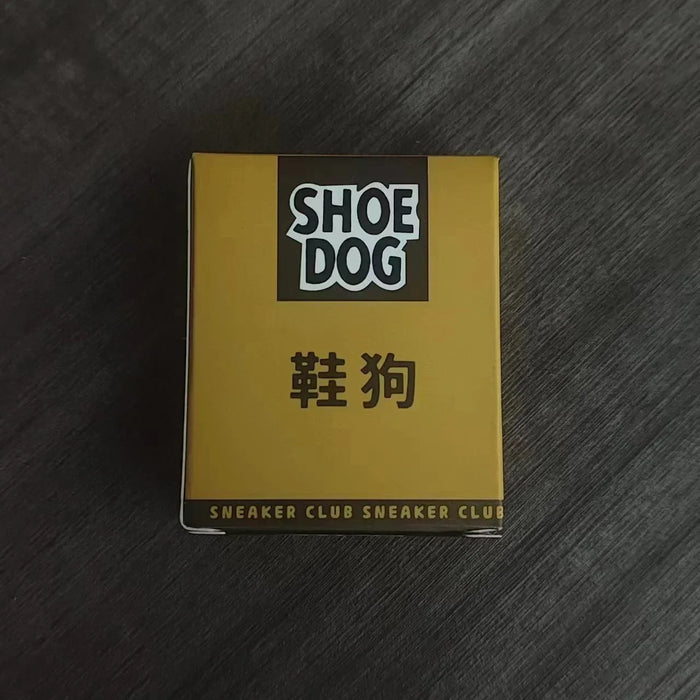 Portable shoe wiper, shoe shine, waterproof cleaning, suede leather sneakers, rubber decontamination, shoe cleaner