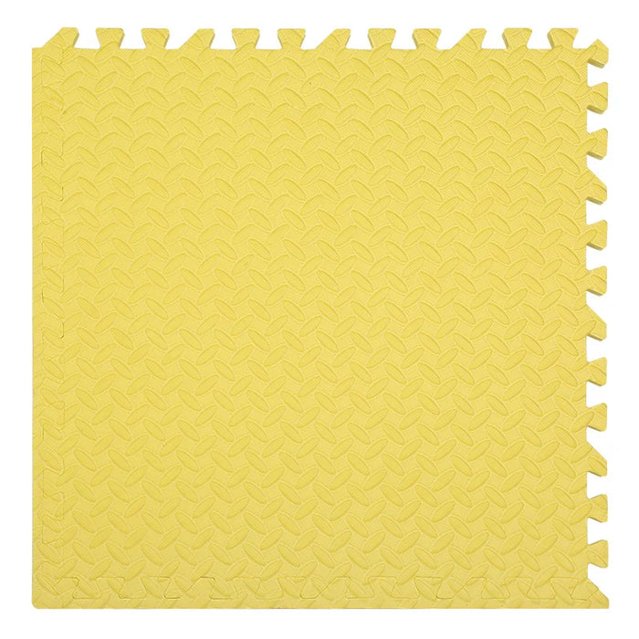 8-16pcs Baby Puzzle Floor Kids Carpet Bebe Mattress EVA Foam Baby Blanket Educational Toys Play Mat for Children 30x1cm