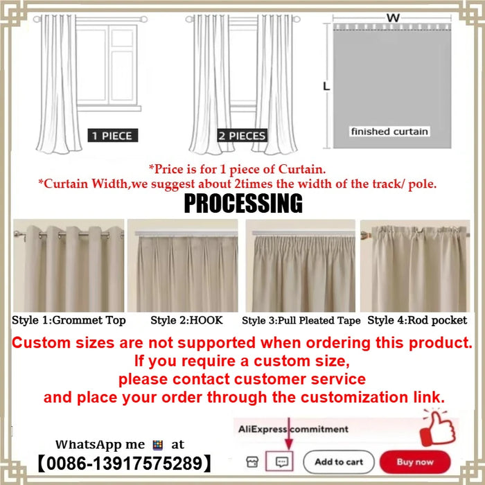 Modern Simple White Tulle Window Trillon Sheer Curtains for Living Room Bedroom Dining Transparent Decor Wedding 창문커텐 Door HOTEL