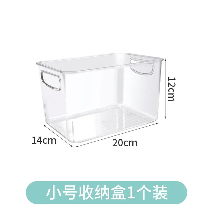 1/2pcs Kitchen Storage Cans, Soda Cans, Storage Cans, Refrigerator Freezer Organizers, Can Dispensers, Kitchen Accessories
