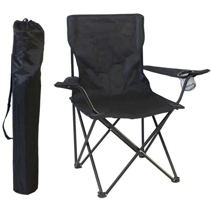 1pcs Outdoor Chair Portable Folding Chair Storage Bag Camping Chair Oxford Cloth Drawstring Pockets Furniture Storage Bag