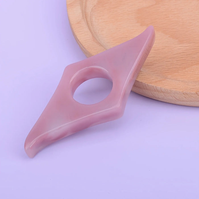 1PC Creative Resin Thumb Book Stand ，Reading Aid & Expander, Reduces Eye Fatigue - Durable Bookmark ，For Students And Readers