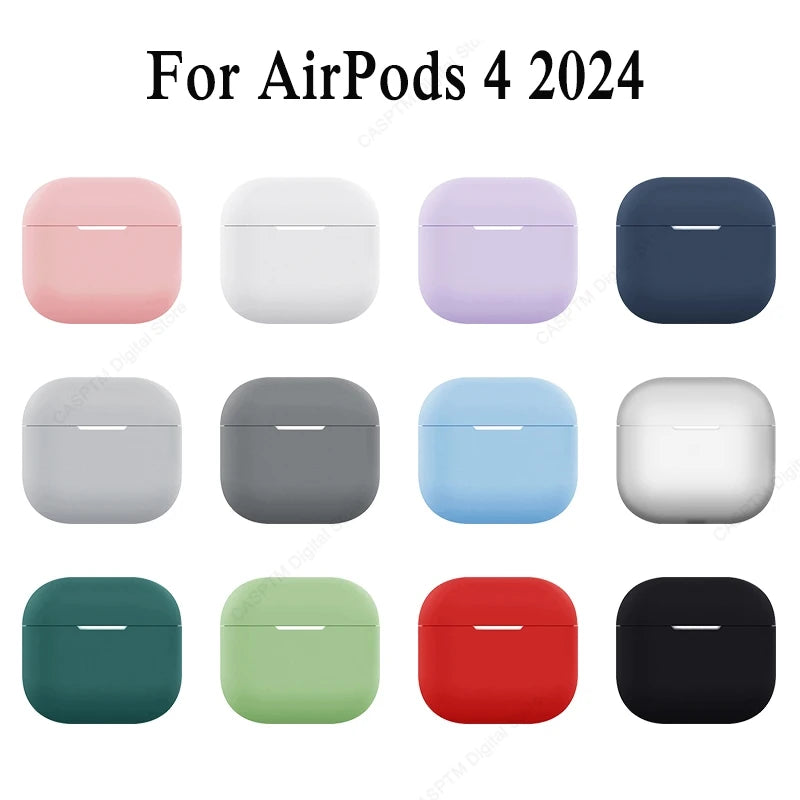 AirPods Case Accessories