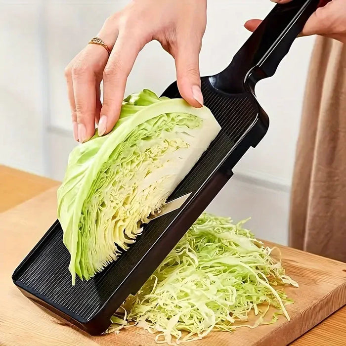 Vegetables Cutter Stainless Steel Cabbage Shredder Manual Chopper Potato Cucumber Carrot Slicer Grater Slicer Kitchen Gadgets