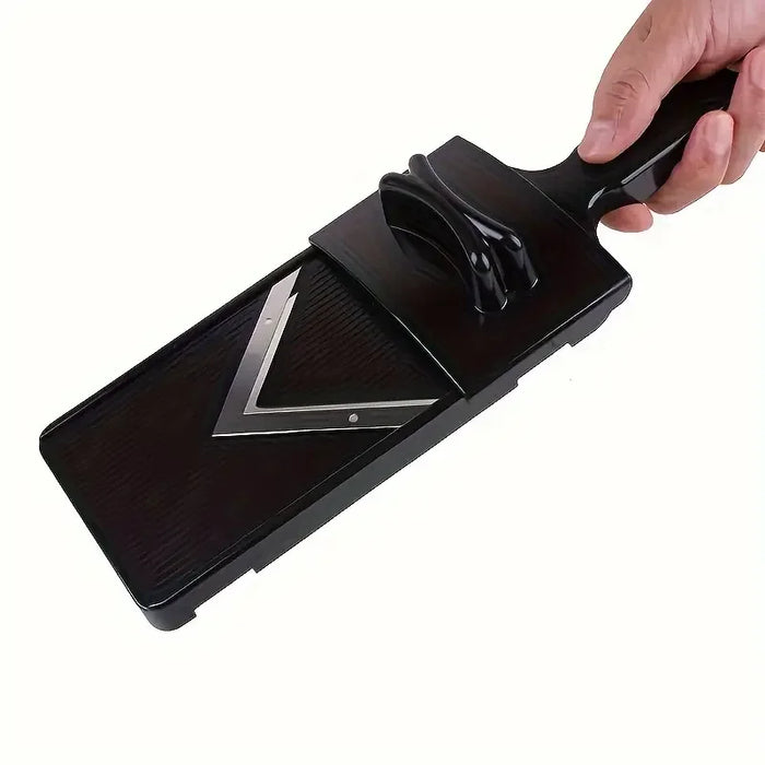 Vegetables Cutter Stainless Steel Cabbage Shredder Manual Chopper Potato Cucumber Carrot Slicer Grater Slicer Kitchen Gadgets