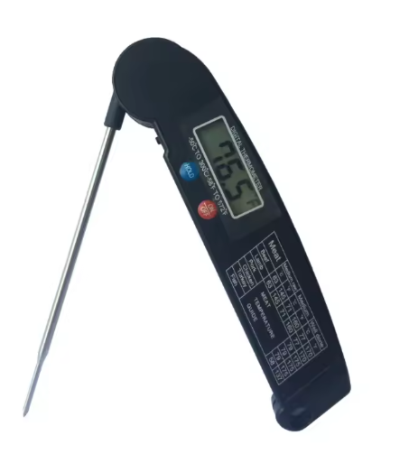 Digital Kitchen Food Thermometer For Meat Water Milk Cooking Food Probe BBQ Electronic Oven Thermometer Kitchen Tools