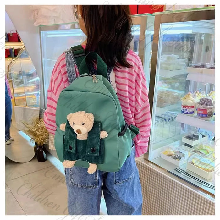Personalized Name Backpack Custom Embroidered Name
