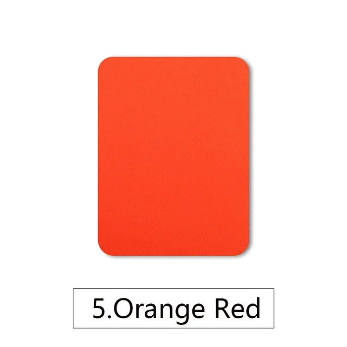 4pcs/lot Fabric Iron-on Patches 12.5x9.5cm Sewing on Patches Iron on Strong Glue Cotton Patch for Clothes DIY Jean Repair Decor