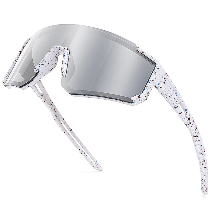 1PCS/3PCS Youth Baseball Sunglasses for Kids - UV400 Protection Lenses for Softball, Cycling & Sports (Boys & Girls)