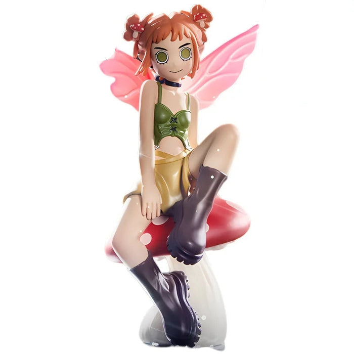 Peach Riot Series Blind Box Children Toys Mystery Box