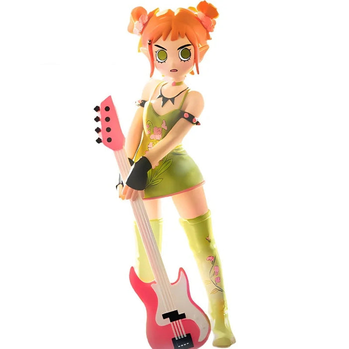 Peach Riot Series Blind Box Children Toys Mystery Box