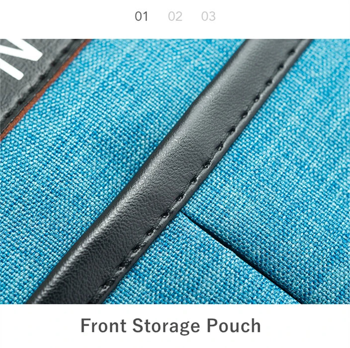 Portable Insulated Large Capacity Thermal Lunch Bag