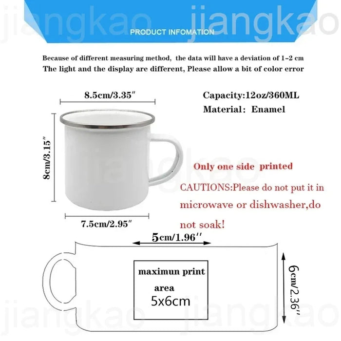 Personlized Cookie Snowman with Name Mug Hot Cocoa Chocolate Mug