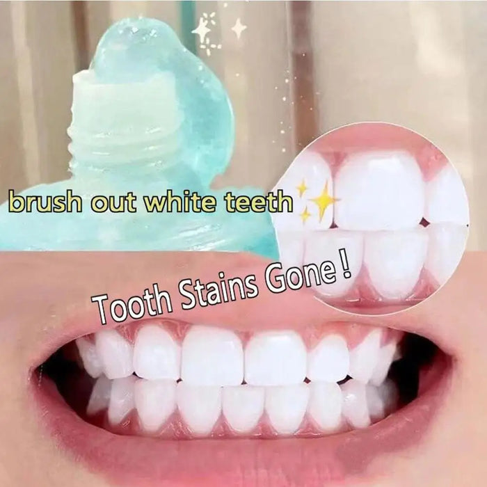 Niacinamide Whitening Toothpaste Fresh Breath Intensive Toothpaste Protect Enamel Periodontitis Stain Removal Tooth Prevent