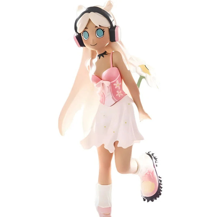 Peach Riot Series Blind Box Children Toys Mystery Box