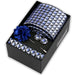 Men's tie gift set, style BBJ-06: tie, pocket square, cufflinks and pins in a gift box