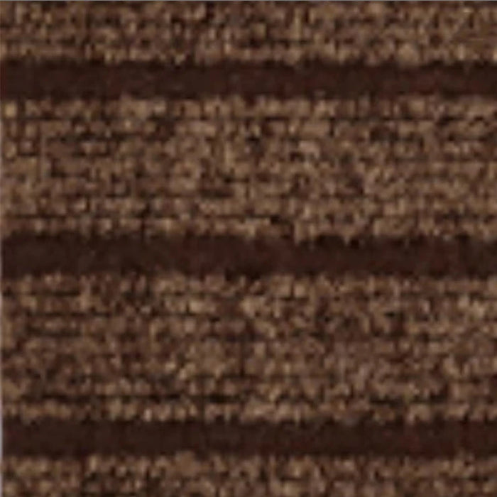 Polyester classic striped kitchen floor mat door carpet, close to the ground, non-slip and anti-fouling, strong adsorption