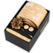 Men's tie gift set, style BBJ-32: tie, pocket square, cufflinks and pins in a gift box