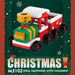 Christmas train micro block model