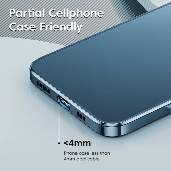 KUULAA Mini Power Bank 5000mAh PowerBank Fast Charging Portable Charger For iPhone 17 16 14 Xiaomi Samsung poco External Battery