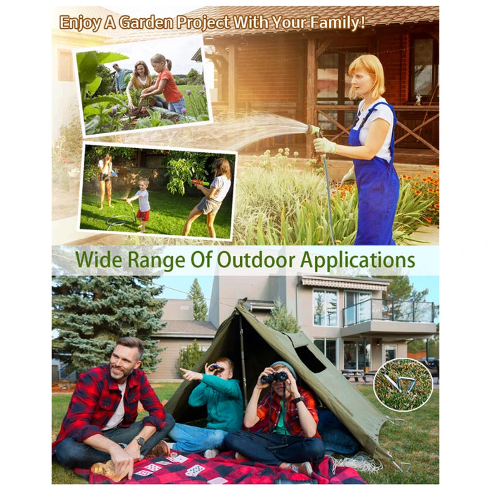 40Pcs/Pack Garden Peg Silver Metal U-Shape Garden Staple Garden Ground Nail Film Fixed Pegs Gardening Fixing Tools Film Peg