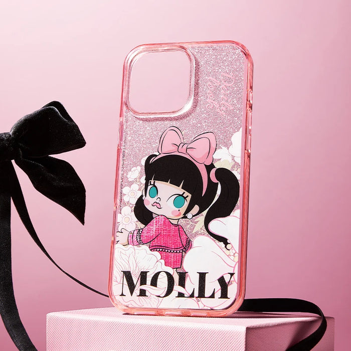 Daily Look Series-Phone Case for iPhone 15 Pro Max iPhone 16 Pro iPhone 16 Pro Max