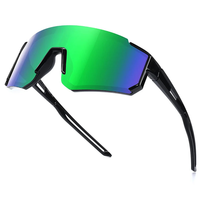 1PCS/3PCS Youth Baseball Sunglasses for Kids - UV400 Protection Lenses for Softball, Cycling & Sports (Boys & Girls)