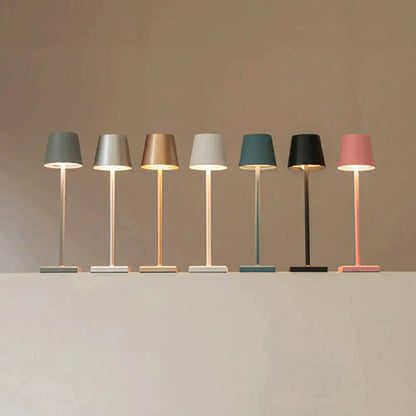 Portable Cordless Lamp