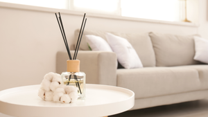 Get up to 60% savings on Home Luxury Fragrance Collection