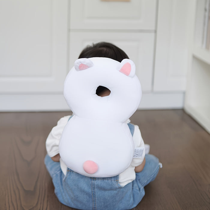 Korean Baby Baby Backpack Doll Baby Walking Doll Cute Animal Accessories Backpack Baby Walking Backpack Doll Turtle Doll Pillow Baby Walking Kit