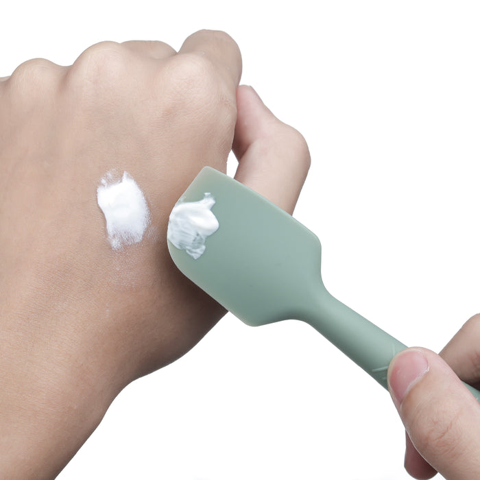 Large Silicone Diaper Cream Applicator - Gentle Bum Brush for Youngsters & Youngsters, Safe Youngsters Care Essentials