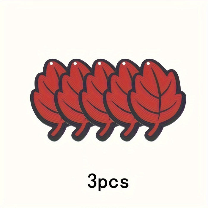 2/6/12/24pcs Car Air Freshener Smell Car Perfume For Car Interior Accessories Air Freshener Customization.