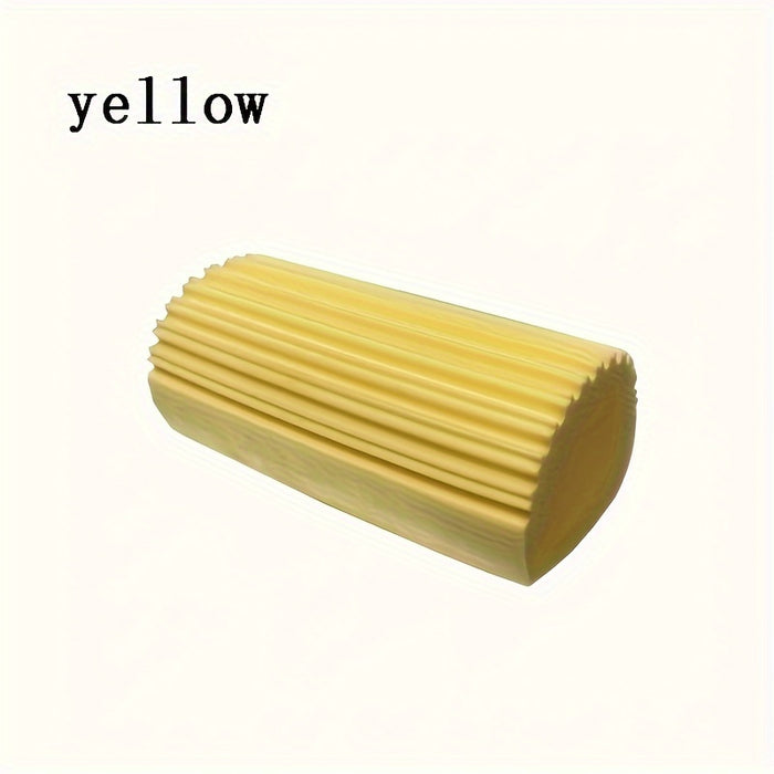 PVA Sponge Duster Set: High-Density, Multi-Functional Sponge Blocks for Living Room, Bathroom, Kitchen, Car, and Glass Cleaning